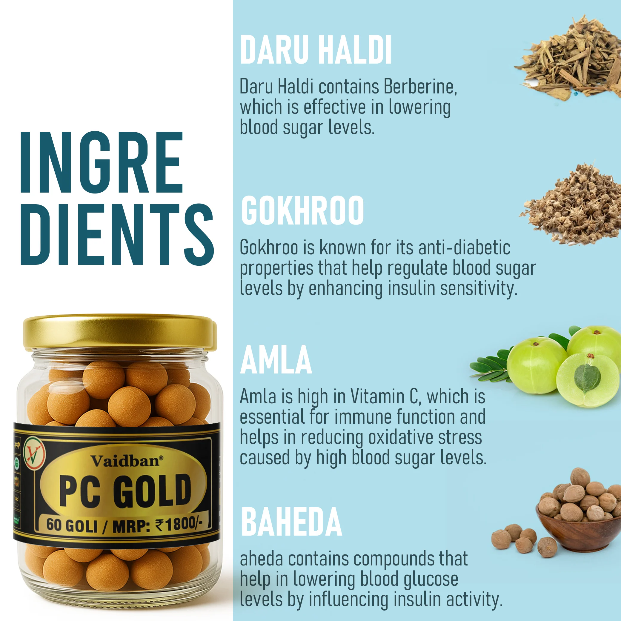Diabetes Control Combo Pack - Image 6