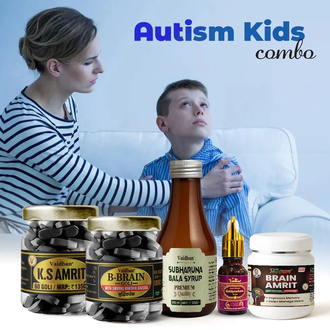 Combo Pack