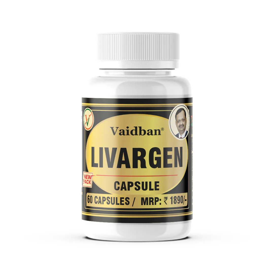 Vaidban Livargen Capsule - Image 5
