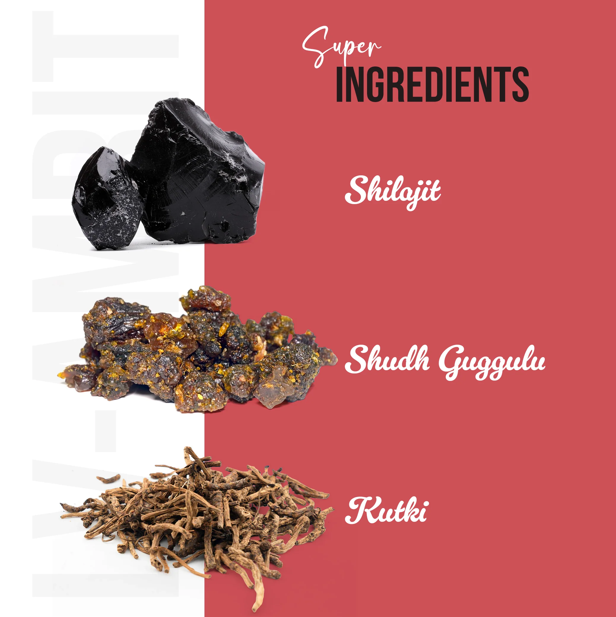 Vaidban LV-Amrit Goli ( 60 Goli ) - Herbal Liver Support - Image 3